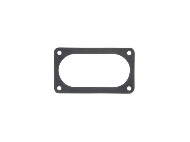 Throttle Body Gasket - 1999-2004 Ford F250 Super Duty 6.8L V10 VIN S - VR Gaskets 5337-07779736