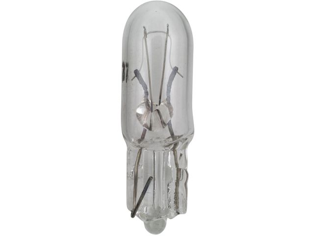 Instrument Panel Light Bulb - 1991-1997 Chevrolet S10 - Wagner 3667-07779966