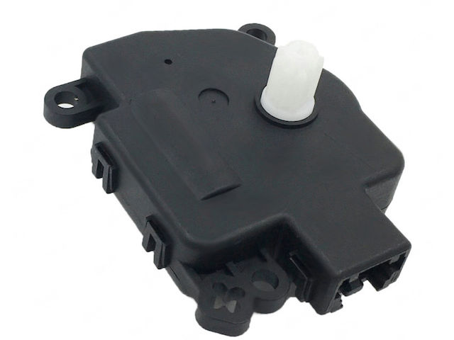 Main Air Flap Actuator - 2004-2015 Nissan TITAN - SKP 18000-07780080