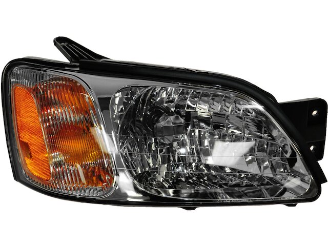 Right Headlight Assembly - 2003-2006 Subaru Baja Sport - DIY Solutions 318-07780624