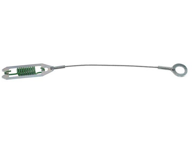 Rear Drum Brake Self Adjuster Cable - 1994-1996 Jeep Grand Cherokee - Raybestos 2249-07780789