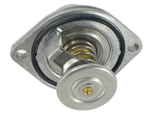 Upper Thermostat Housing - 2003-2007 Ford F250 Super Duty 6.0L V8 - SKP 5341-07780953