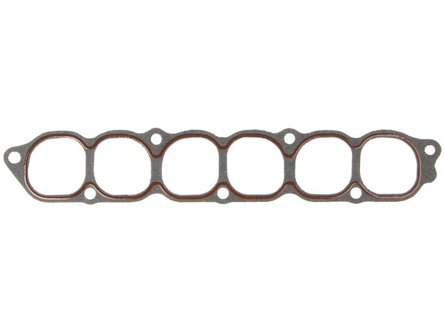 Intake Plenum Gasket - 2002-2005 Kia Sedona 3.5L V6 - Mahle 658-07781198