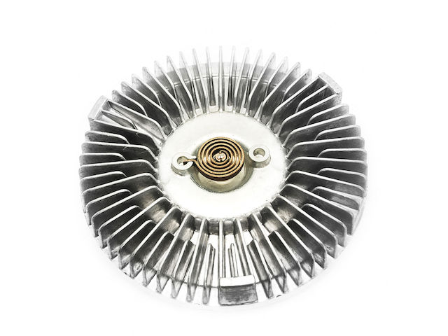 Fan Clutch - 1996-2014 GMC Savana 1500 5.0L V8 - SKP 3926-07781436