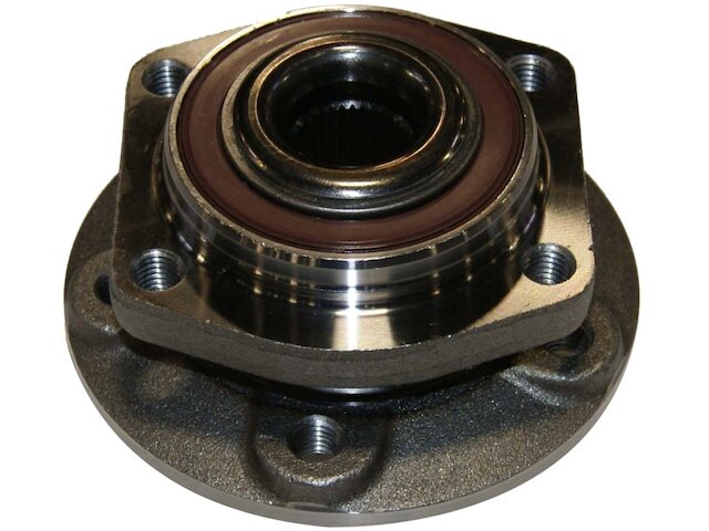 Front Wheel Hub Assembly - 1998 Volvo S70 - GMB 870-07781512