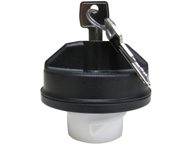 Fuel Tank Cap - 2006-2009 Ford Fusion - Gates 18670-07781557