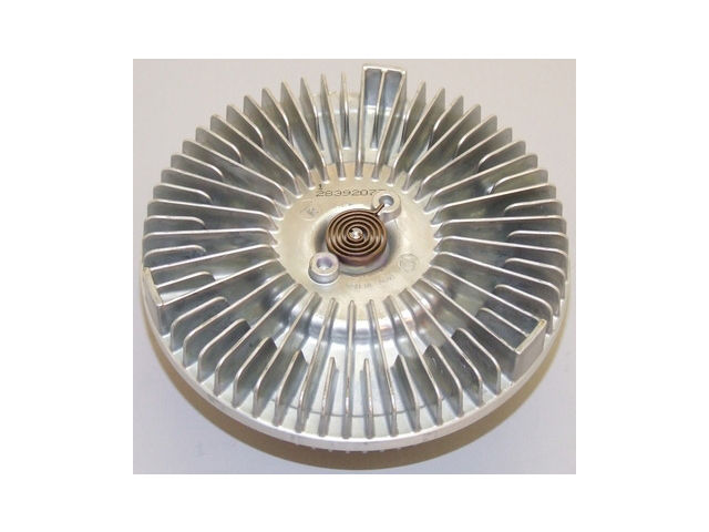 Fan Clutch - 1997-1999 Chevrolet Tahoe 6.5L V8 - Hayden 3728-07782699