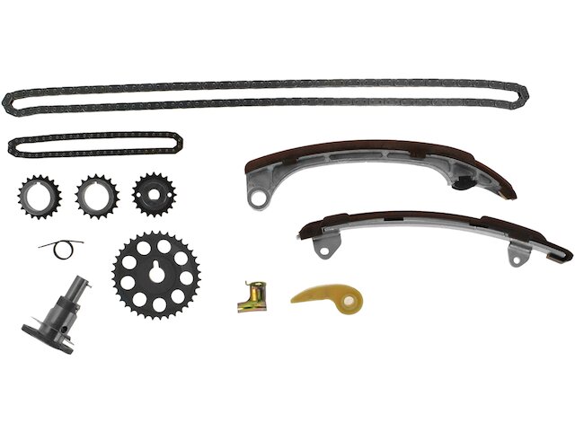 Timing Chain Kit - 2008-2012 Scion xB - DIY Solutions 28577-07782933