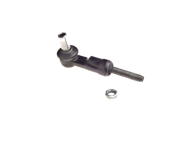 Front Outer Tie Rod End - 1996-2006 Audi A4 Quattro - MAS 7405-07783178