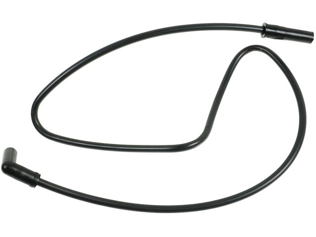 Washer Hose - 1999-2006 GMC Sierra 1500 - DIY Solutions 4254-07783228