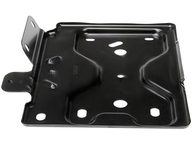 Left Battery Tray - 2007-2014 Chevrolet Silverado 1500 - Dorman 19009-07783486