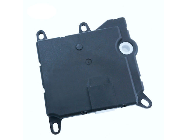 Main Air Flap Actuator - 2001-2005 Ford Explorer Sport Trac - SKP 18628-07783545