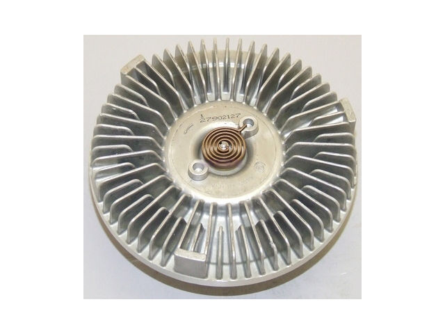 Fan Clutch - 1994-2002 Dodge Ram 3500 5.9L V8 - Hayden 1994-07784039