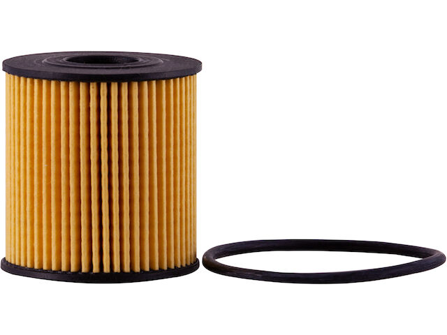 Oil Filter - 2011-2017 Mini Cooper Countryman 1.6L 4-Cylinder - Premium Guard 97039-07784055