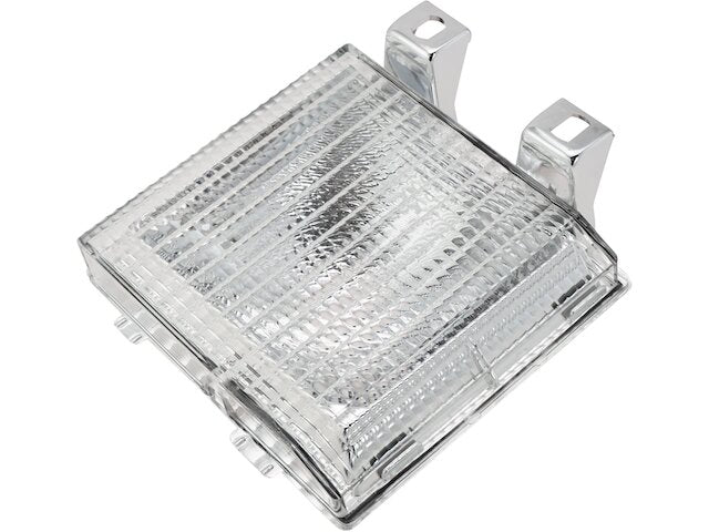 Left Parking Light Assembly - 1983-1986 Chevrolet C10 - DIY Solutions 2985-07784191