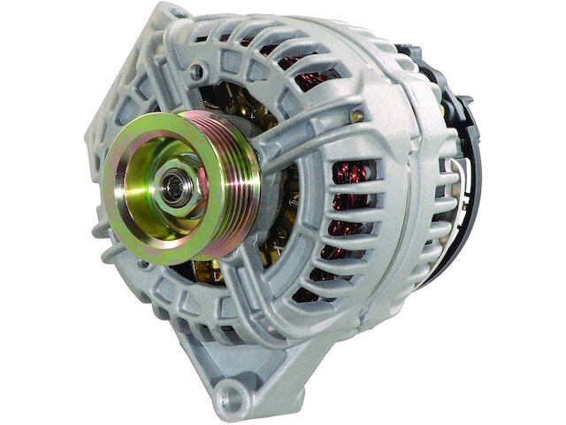 Alternator - 2006-2007 Chevrolet Monte Carlo - Remy 18758-07784305