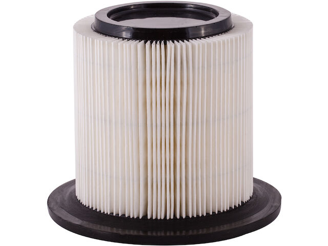 Air Filter - 1996-1998 Ford Explorer - Premium Guard 5258-07784366