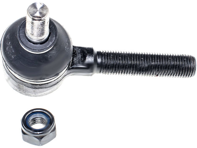 Front Left Outer Tie Rod End - 1973-1974 Volkswagen Thing - MAS 17373-07784605