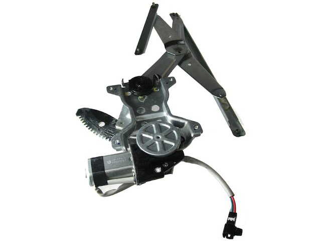 Front Right Window Regulator - 1998-2002 Chevrolet Prizm - TRQ 3620-07784703