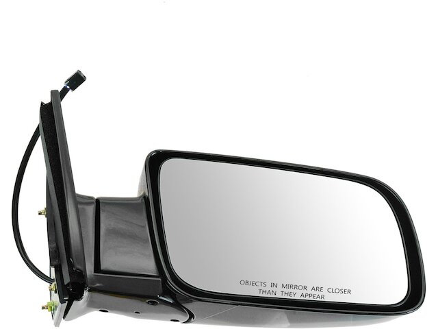 Right Mirror - 1992-2000 GMC Yukon 5.7L V8 - DIY Solutions 4294-07784806