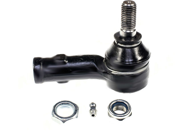 Front Left Outer Tie Rod End - 1985-1999 Volkswagen Golf A3 - MAS 7276-07784930