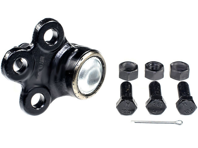 Front Lower Ball Joint - 1997-2004 Oldsmobile Silhouette - MAS 4562-07785181