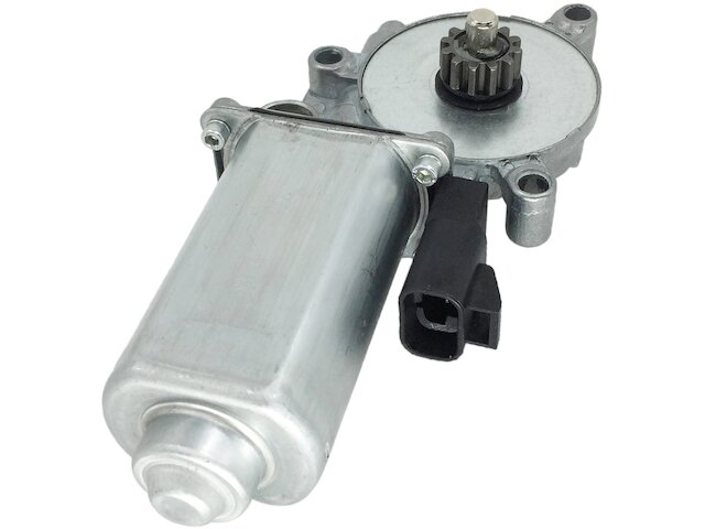 Front Left Window Motor - 1996-2002 GMC Savana 1500 - SKP 3926-07785717