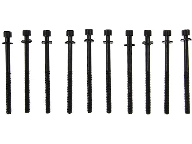 Head Bolt Set - 2011-2017 Chrysler 200 2.4L 4-Cylinder - Mahle 97026-07785965