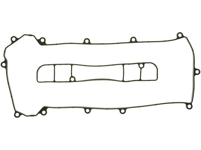 Valve Cover Gasket Set - 2001-2003 Mazda B2300 2.3L 4-Cylinder - Mahle 17653-07785968