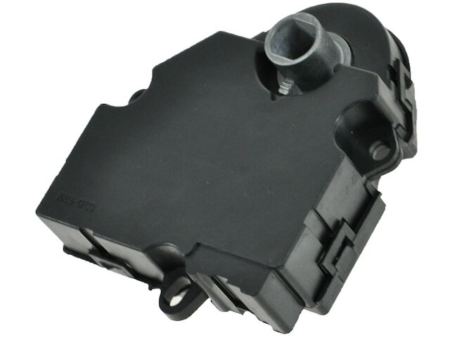 Air Flap Actuator - 2003-2006 GMC Sierra 2500 HD - DIY Solutions 4266-07786616