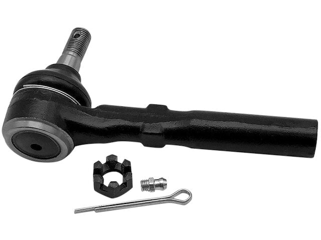 Outer Tie Rod End - 1995-2005 Chevrolet Cavalier - SKP 3158-07787077