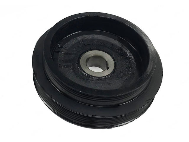 Engine Harmonic Balancer - 2000-2006 Nissan Sentra 1.8L 4-Cylinder - SKP 6820-07787254