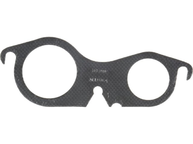 Front Pipe To Intermediate Pipe Exhaust Gasket - 1996-2000 Chevrolet K3500 5.7L V8 - Victor Reinz 3459-07787913