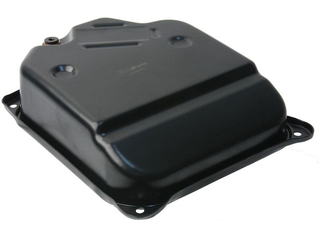 Automatic Transmission Pan - 1995-2002 Volkswagen Cabrio - APA/URO Parts 7397-07788104
