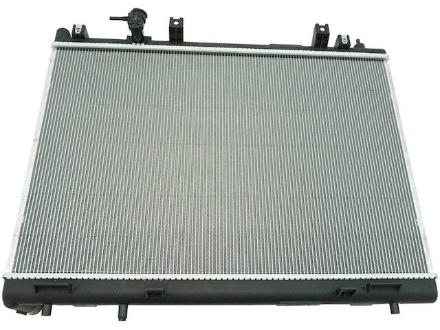 Radiator - 2014-2020 Infiniti QX60 - DIY Solutions 128143-07788519
