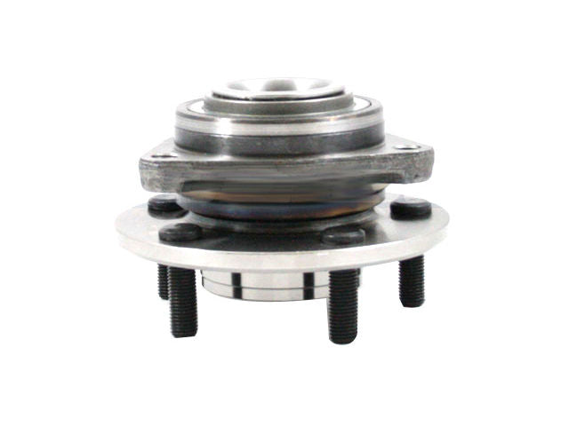 Front Wheel Hub Assembly - 1993-2004 Chrysler Concorde - DuraGo 1431-07788768