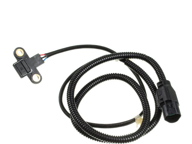 Reference Sensor - 2001-2006 Hyundai Santa Fe 2.4L 4-Cylinder - Holstein 169-07789189