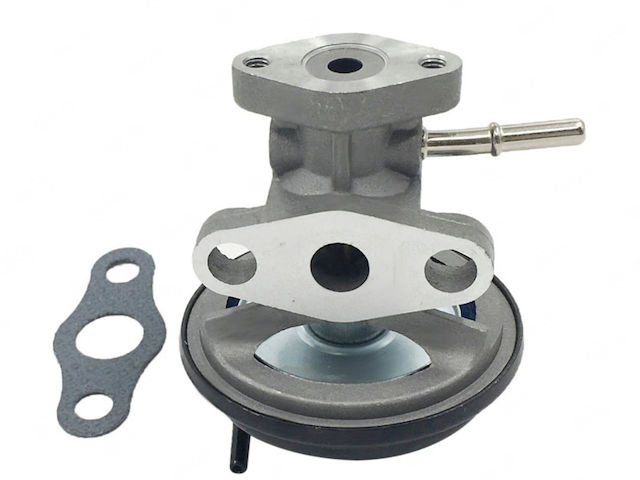 EGR Valve - 1998-2000 Toyota RAV4 2.0L 4-Cylinder - SKP 8193-07789380