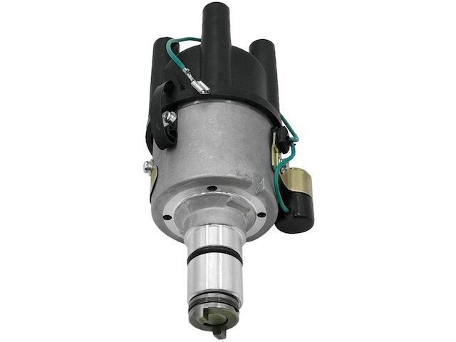 Ignition Distributor - 1975 Volkswagen Super Beetle 1.6L H4 - SKP 18179-07789453