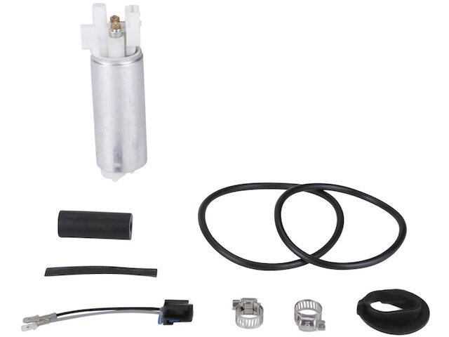 Electric Fuel Pump - 1987-1994 Chevrolet Blazer - TYC 2960-07790208