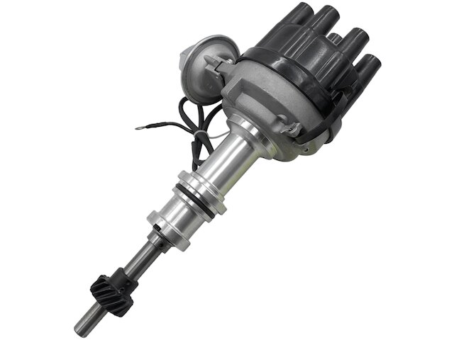 Ignition Distributor - 1968-1974 Ford Bronco 5.0L V8 - SKP 14902-07790344