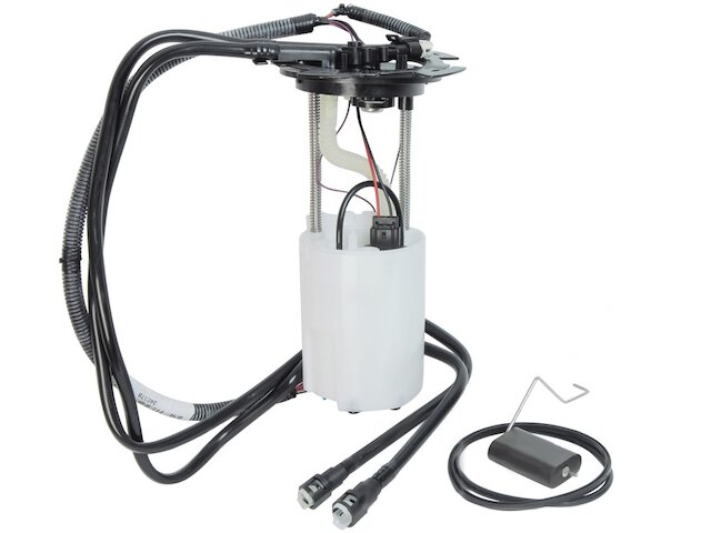 Fuel Pump - 2003-2005 Saturn Ion 2.2L 4-Cylinder - TYC 128588-07790726