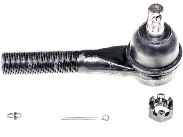 Front Right Outer Tie Rod End - 2003-2006 Ford E150 - MAS 5076-07790735