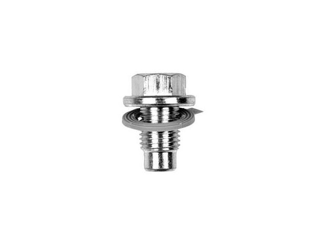 Oil Drain Plug - 2015-2021 Jeep Renegade - Dorman 131037-07790756