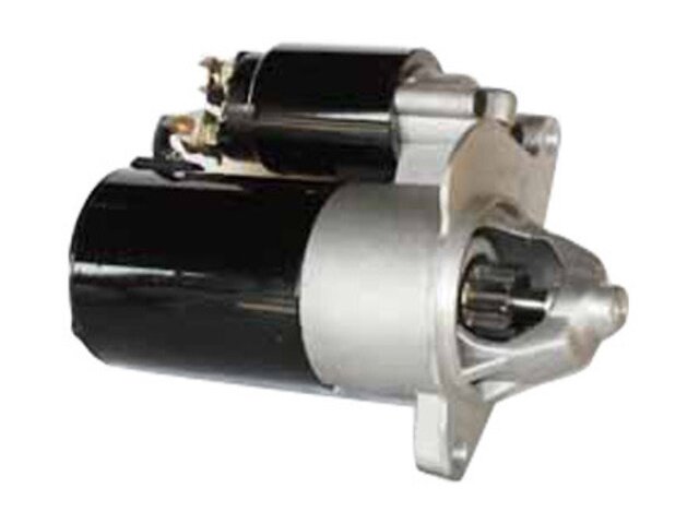Starter - 2005-2010 Ford Mustang 4.0L V6 - TYC 18368-07790845