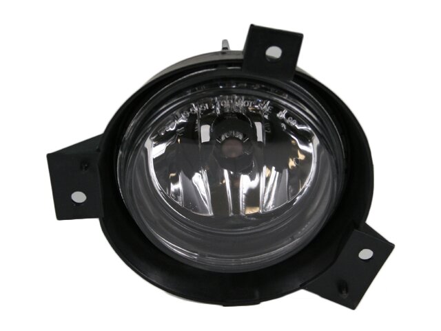 Right Fog Light - 2001-2003 Ford Ranger - DIY Solutions 5520-07791365