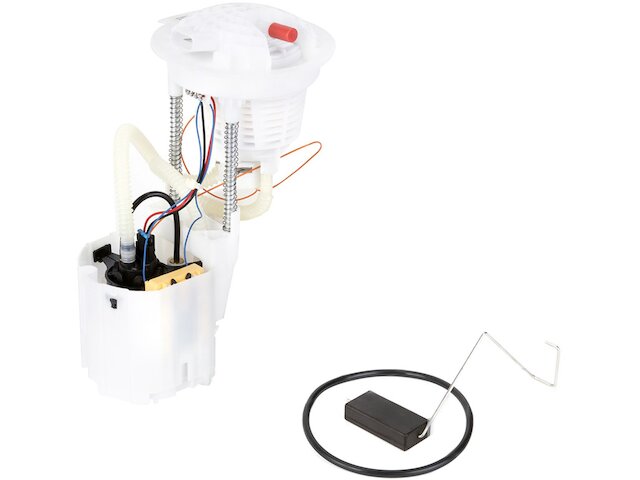 Fuel Pump - 2007 Chrysler Aspen - TYC 19138-07791930