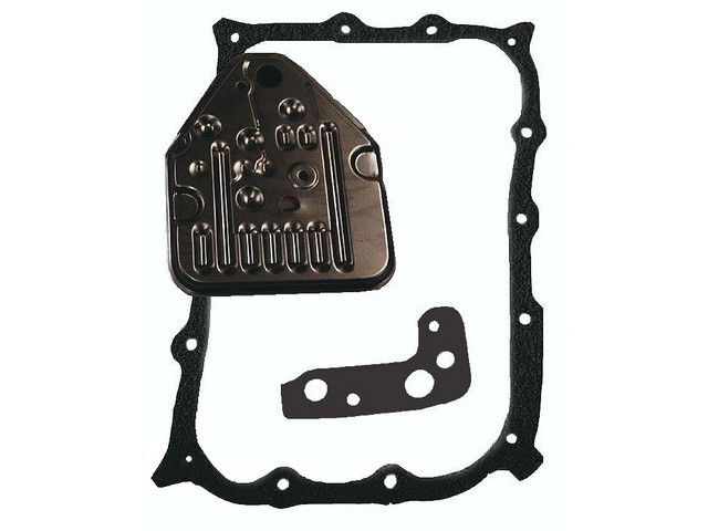 Automatic Transmission Filter Kit - 1988-1989, 1993-1994 Dodge Grand Caravan - ATP 1895-07792001