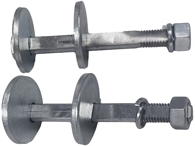 Rear Alignment Camber Kit - 2000-2005 Buick LeSabre - SKP 2623-07792031