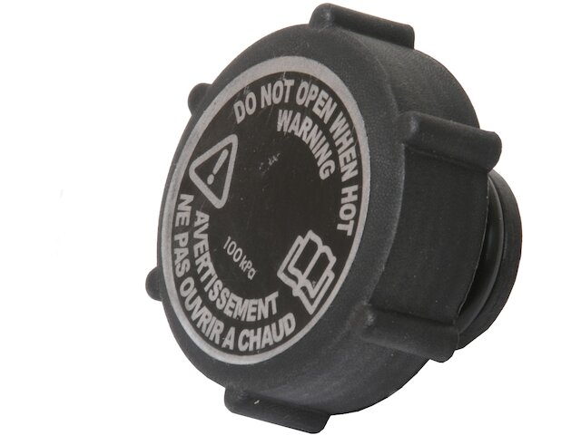 Expansion Tank Cap - 1998-2003 Jaguar XJR - DIY Solutions 611-07792570